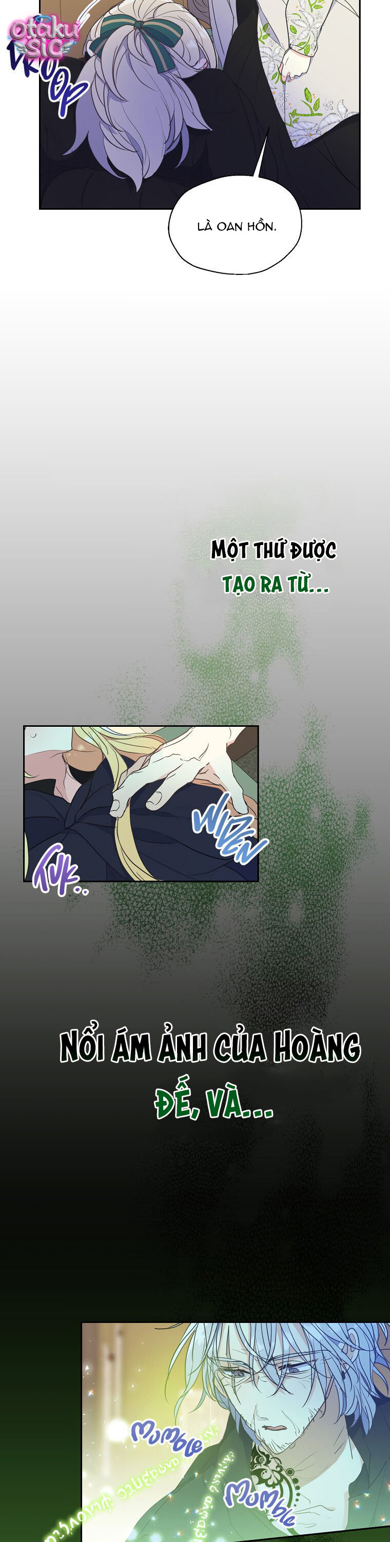 Bệ Hạ Xin Đừng Giết Tôi!!! - Chap 67 - Trang 10