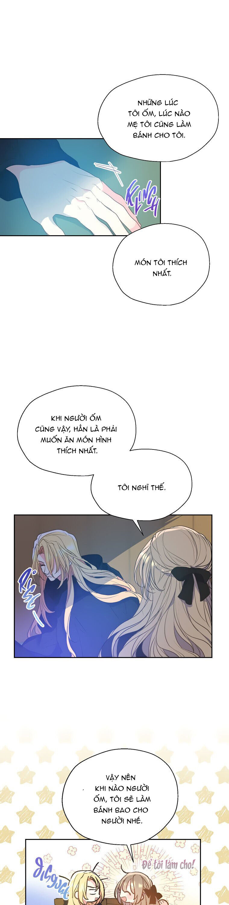 Bệ Hạ Xin Đừng Giết Tôi!!! - Chap 68.5 - Trang 2