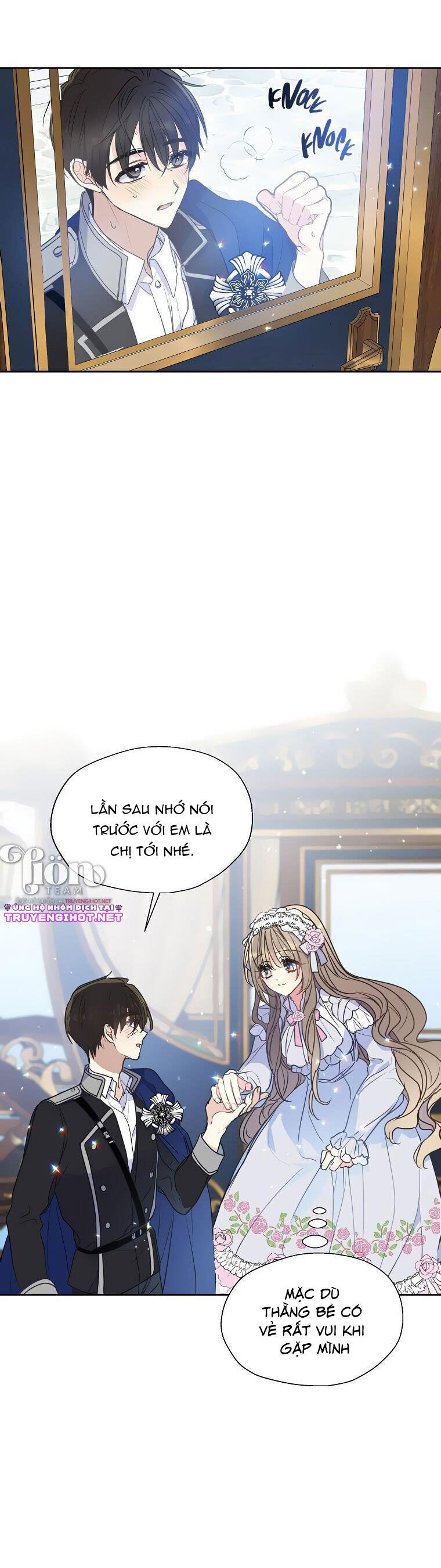 Bệ Hạ Xin Đừng Giết Tôi!!! - Chap 68.5 - Trang 13