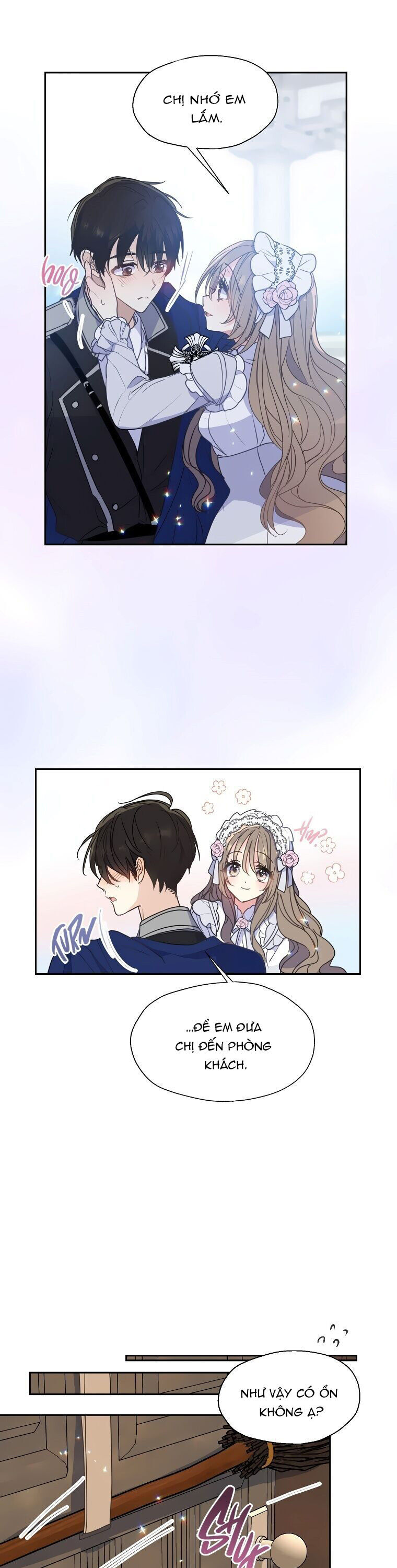 Bệ Hạ Xin Đừng Giết Tôi!!! - Chap 68.5 - Trang 14