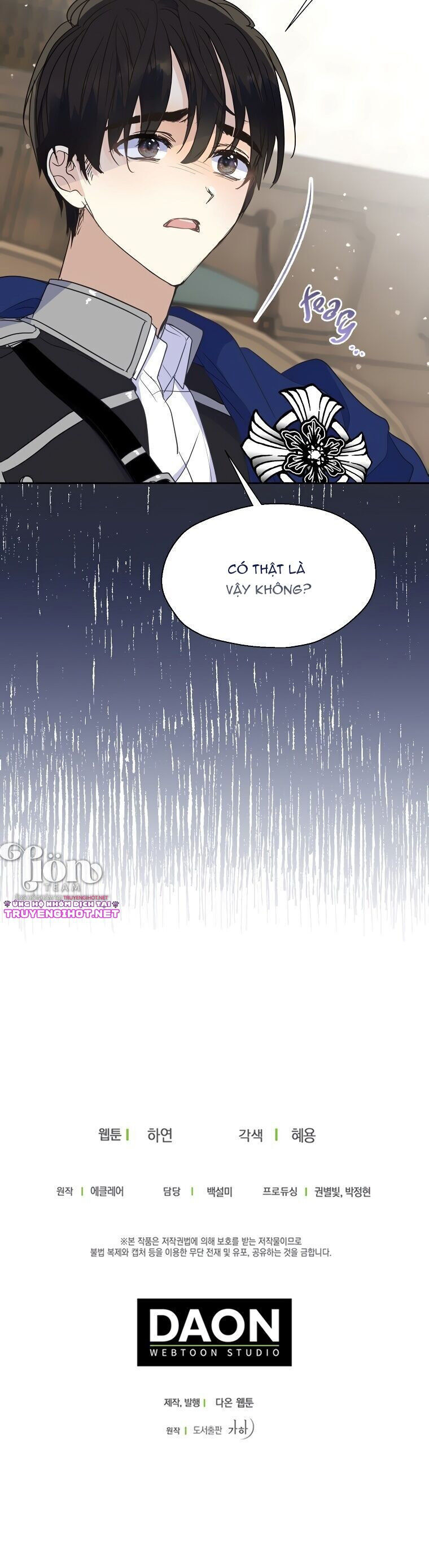 Bệ Hạ Xin Đừng Giết Tôi!!! - Chap 68.5 - Trang 16