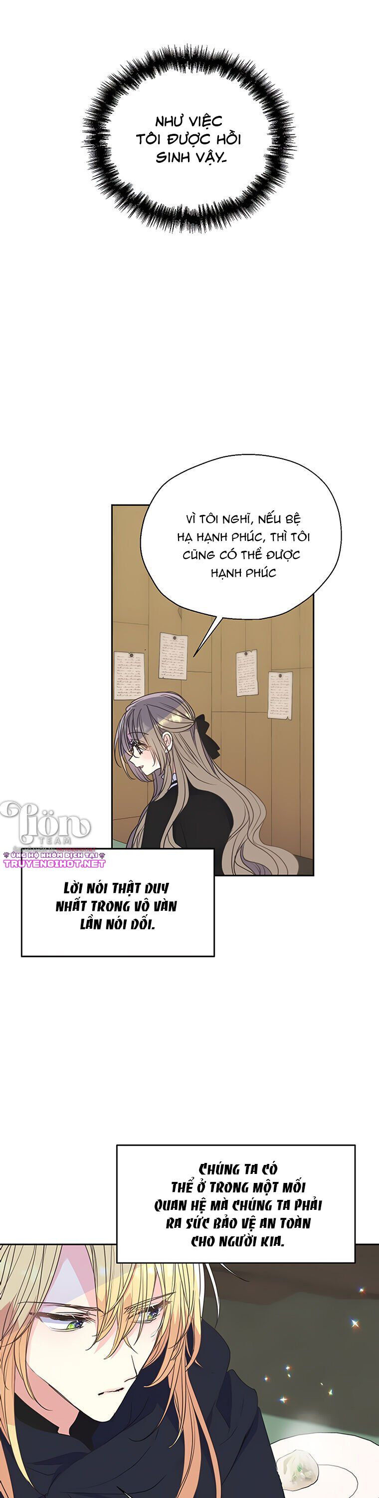 Bệ Hạ Xin Đừng Giết Tôi!!! - Chap 68.5 - Trang 7