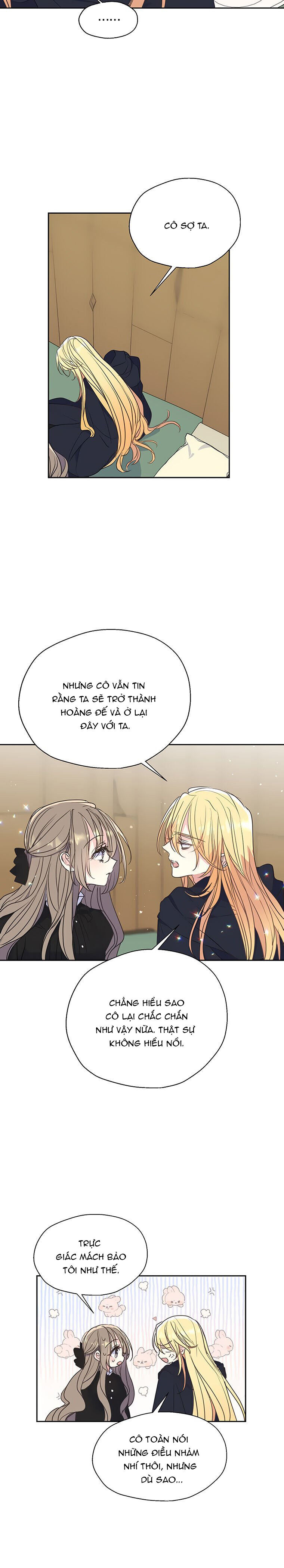 Bệ Hạ Xin Đừng Giết Tôi!!! - Chap 68.5 - Trang 8