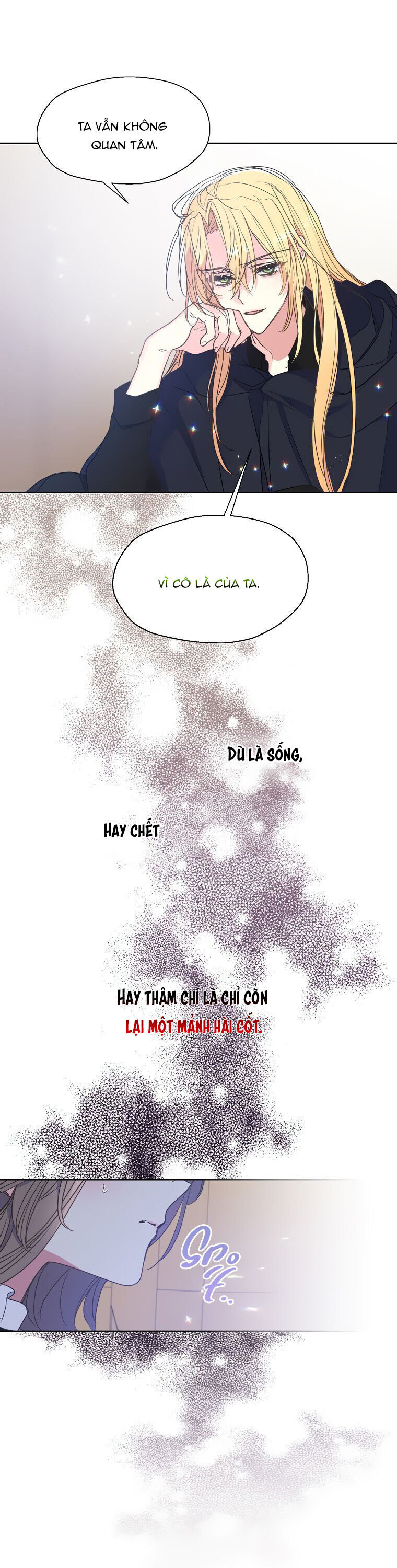 Bệ Hạ Xin Đừng Giết Tôi!!! - Chap 68.5 - Trang 9