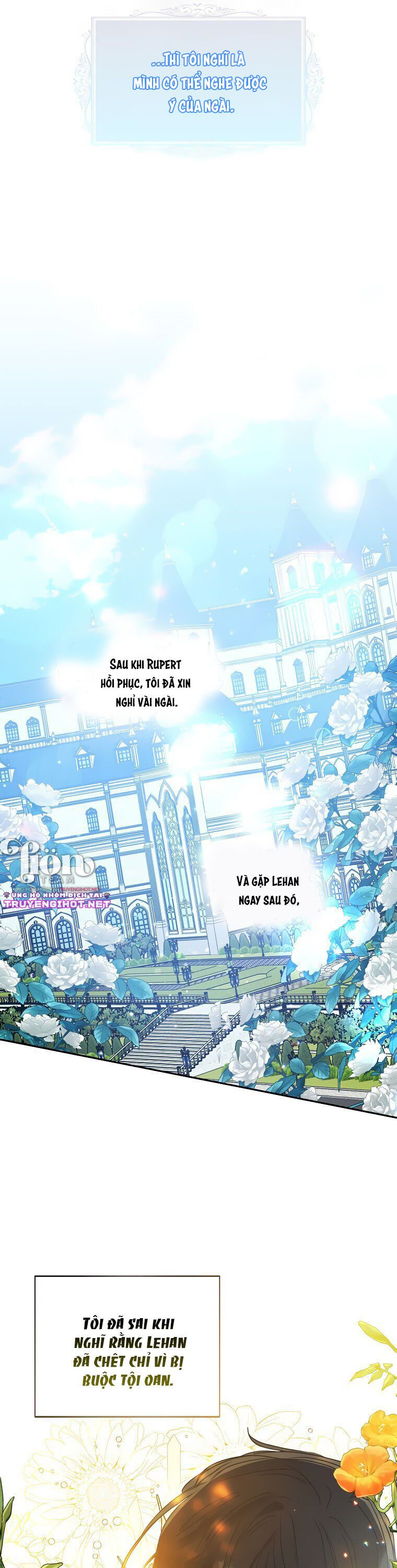 Bệ Hạ Xin Đừng Giết Tôi!!! - Chap 68.5 - Trang 10