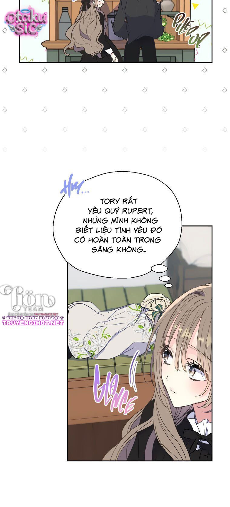 Bệ Hạ Xin Đừng Giết Tôi!!! - Chap 68 - Trang 11