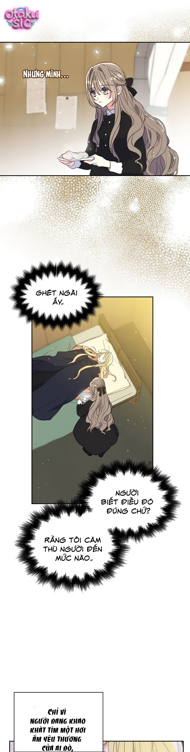 Bệ Hạ Xin Đừng Giết Tôi!!! - Chap 68 - Trang 12