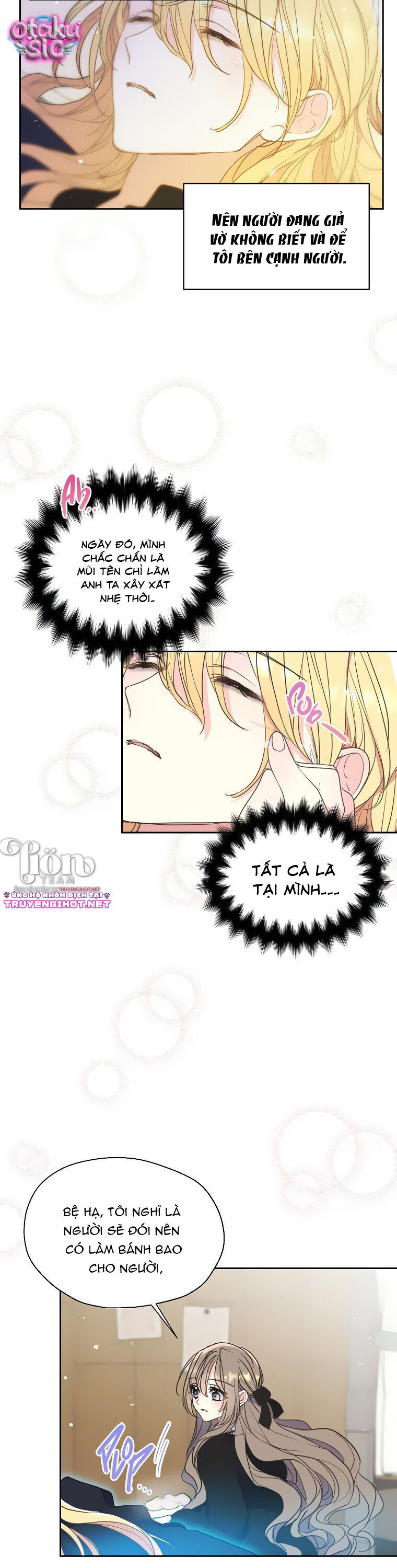 Bệ Hạ Xin Đừng Giết Tôi!!! - Chap 68 - Trang 13