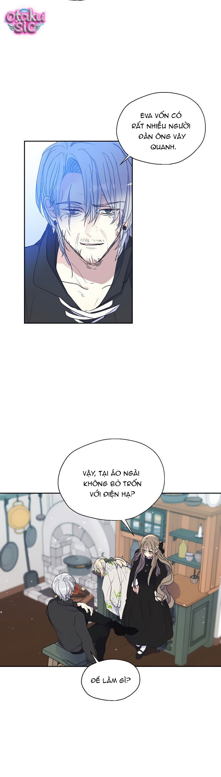 Bệ Hạ Xin Đừng Giết Tôi!!! - Chap 68 - Trang 4
