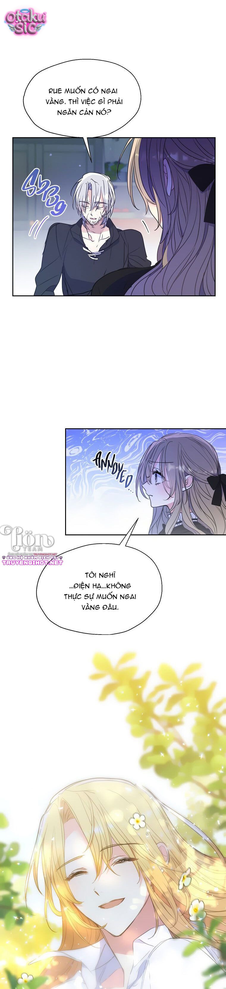 Bệ Hạ Xin Đừng Giết Tôi!!! - Chap 68 - Trang 5