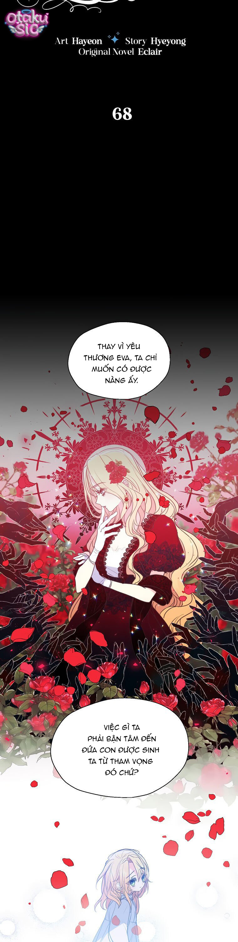 Bệ Hạ Xin Đừng Giết Tôi!!! - Chap 68 - Trang 7