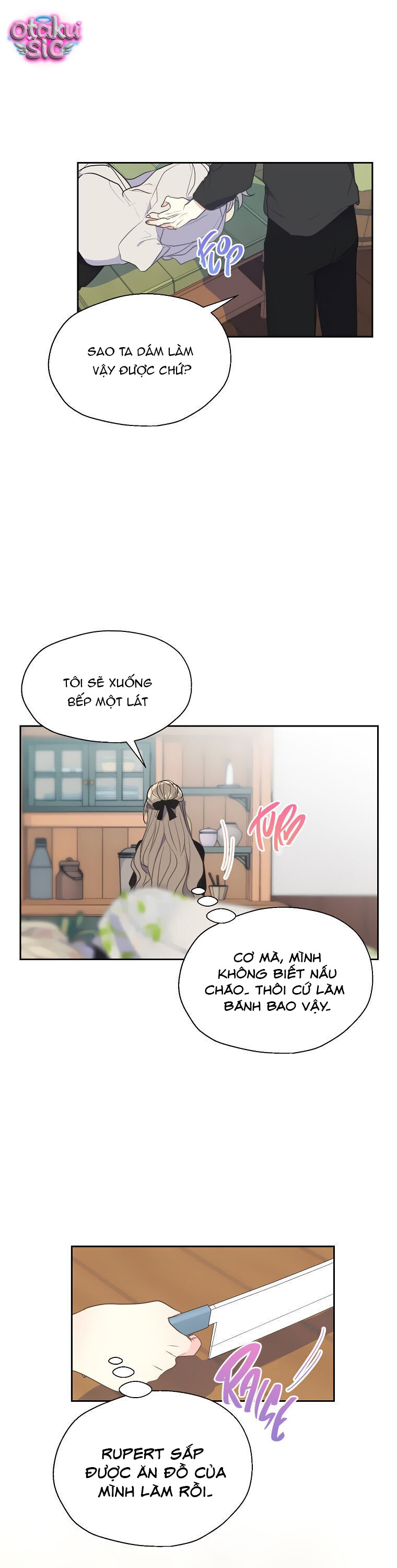 Bệ Hạ Xin Đừng Giết Tôi!!! - Chap 68 - Trang 9