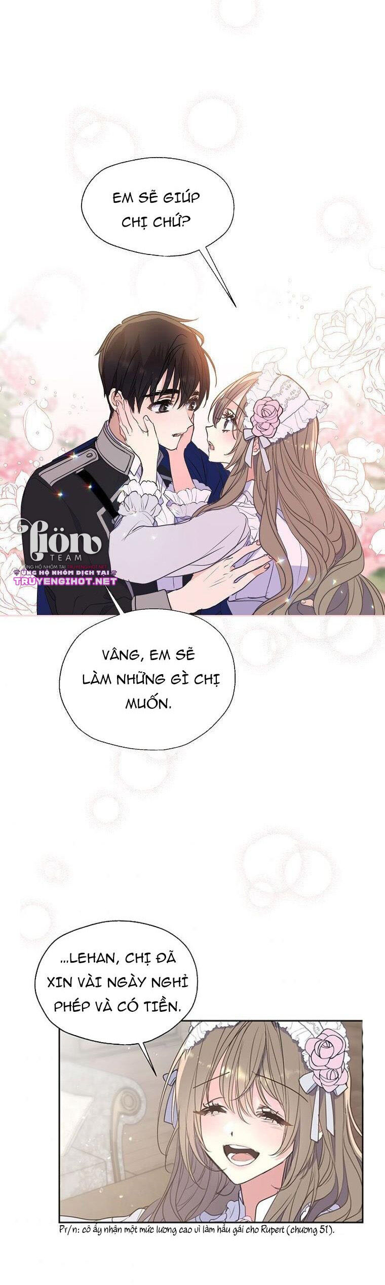 Bệ Hạ Xin Đừng Giết Tôi!!! - Chap 69.5 - Trang 11