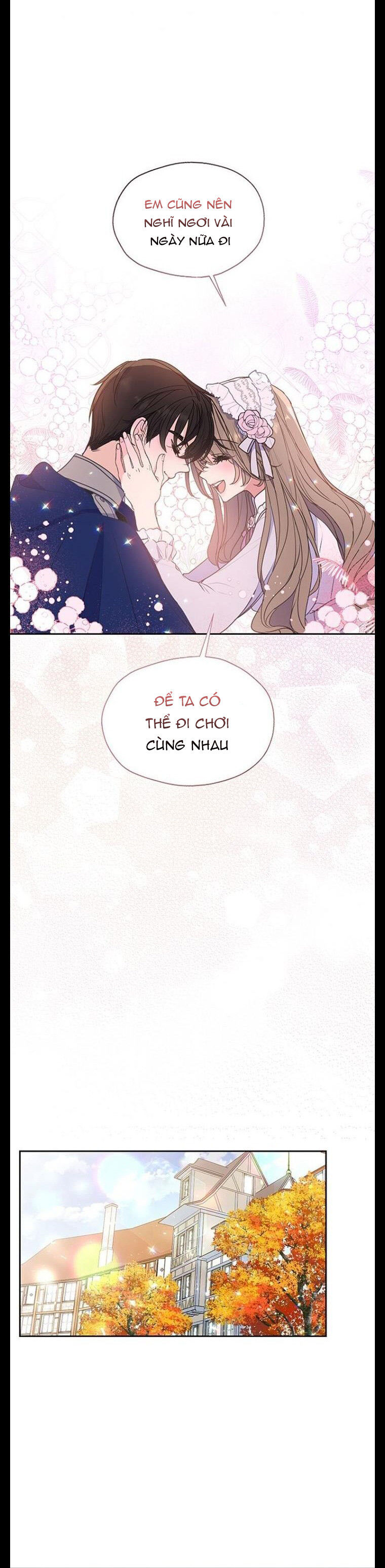 Bệ Hạ Xin Đừng Giết Tôi!!! - Chap 69.5 - Trang 12
