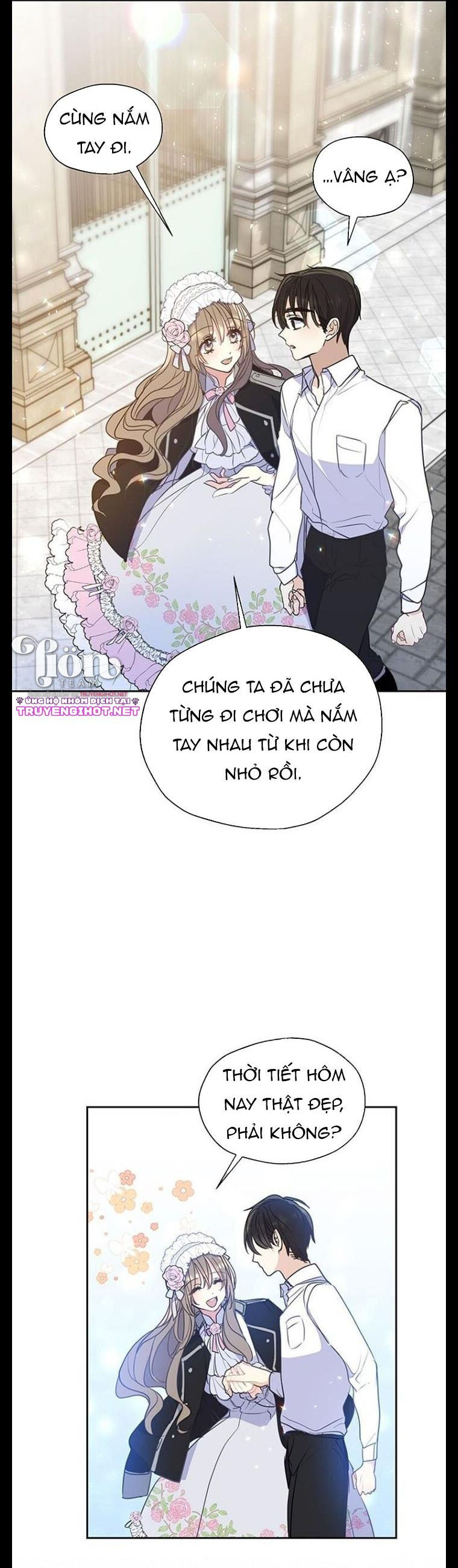 Bệ Hạ Xin Đừng Giết Tôi!!! - Chap 69.5 - Trang 13