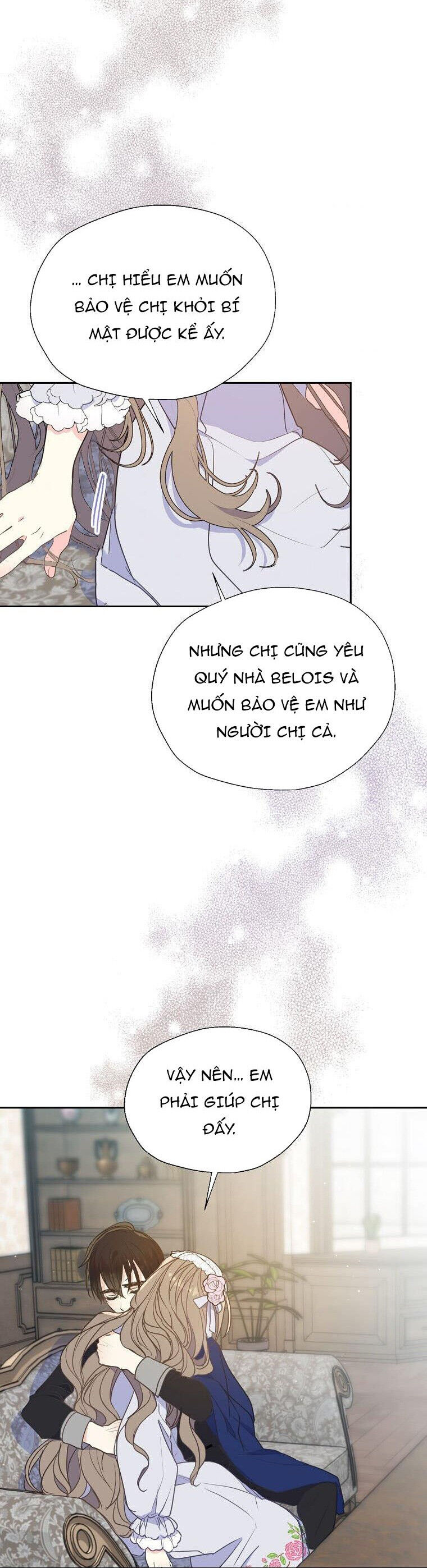 Bệ Hạ Xin Đừng Giết Tôi!!! - Chap 69.5 - Trang 8