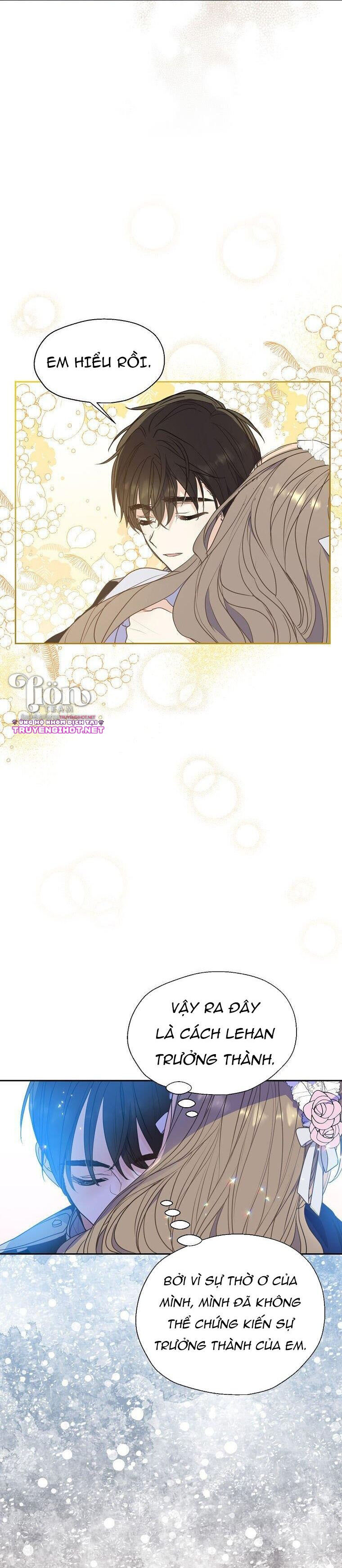 Bệ Hạ Xin Đừng Giết Tôi!!! - Chap 69.5 - Trang 9