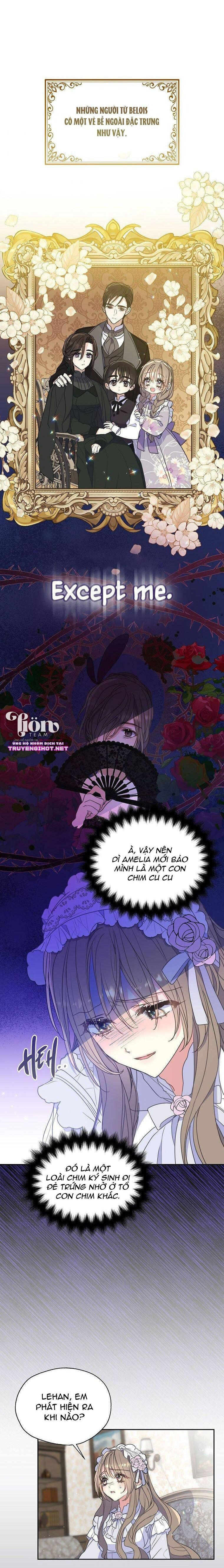 Bệ Hạ Xin Đừng Giết Tôi!!! - Chap 69 - Trang 11
