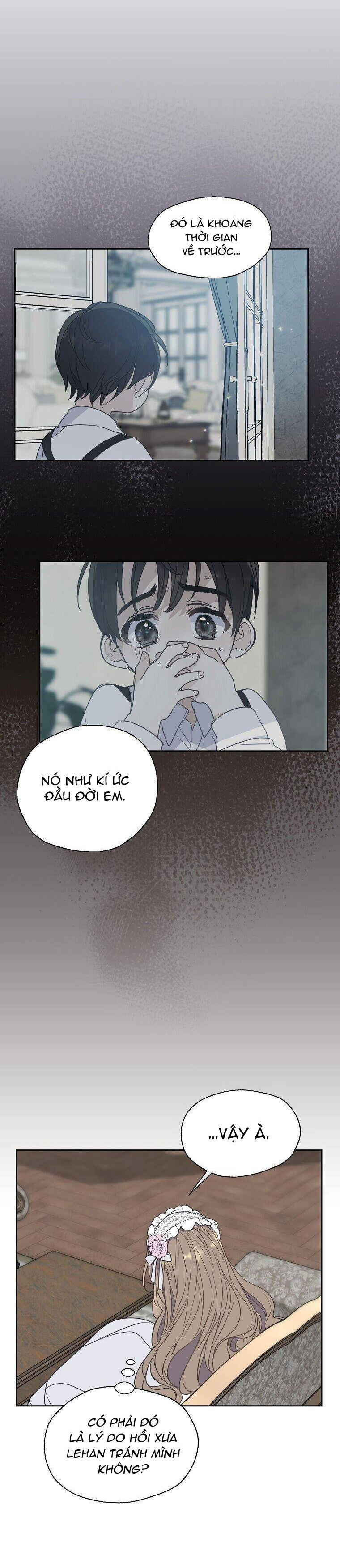 Bệ Hạ Xin Đừng Giết Tôi!!! - Chap 69 - Trang 12
