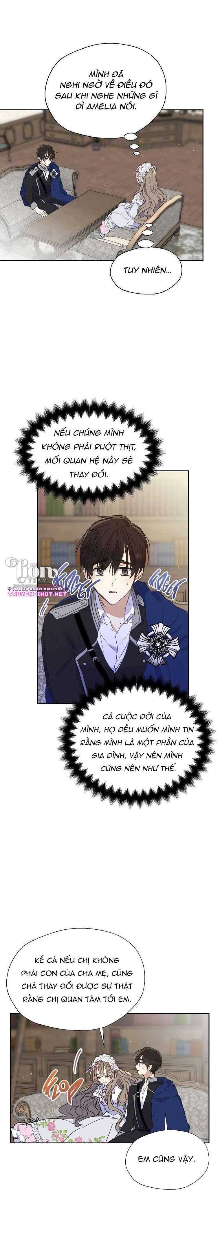Bệ Hạ Xin Đừng Giết Tôi!!! - Chap 69 - Trang 13