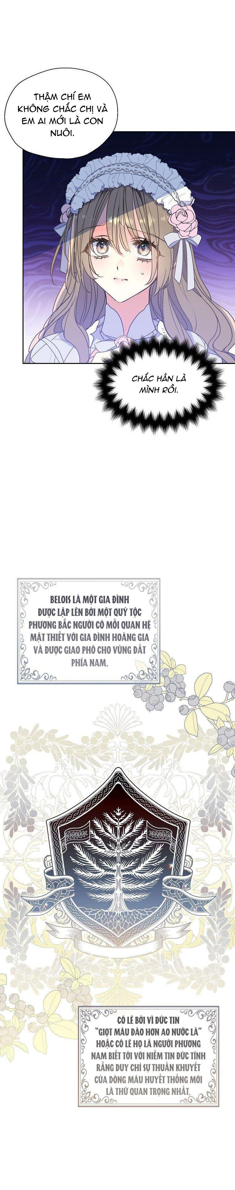 Bệ Hạ Xin Đừng Giết Tôi!!! - Chap 69 - Trang 10
