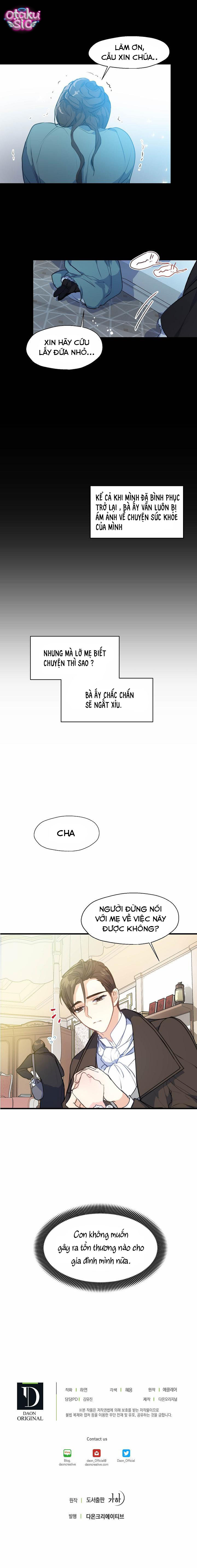 Bệ Hạ Xin Đừng Giết Tôi!!! - Chap 7 - Trang 12