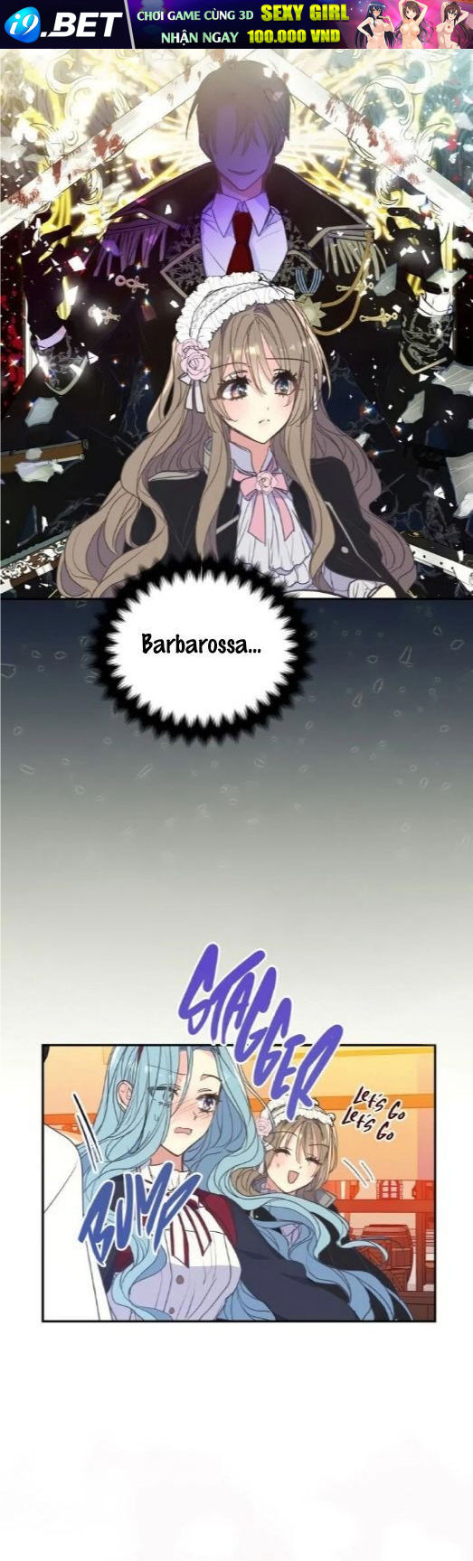 Bệ Hạ Xin Đừng Giết Tôi!!! - Chap 70.5 - Trang 11
