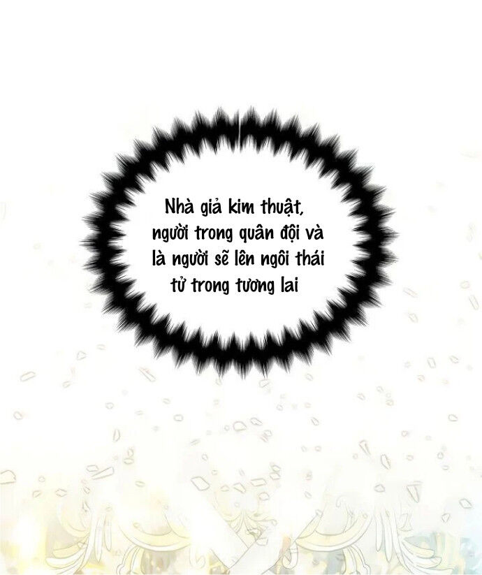 Bệ Hạ Xin Đừng Giết Tôi!!! - Chap 70.5 - Trang 10