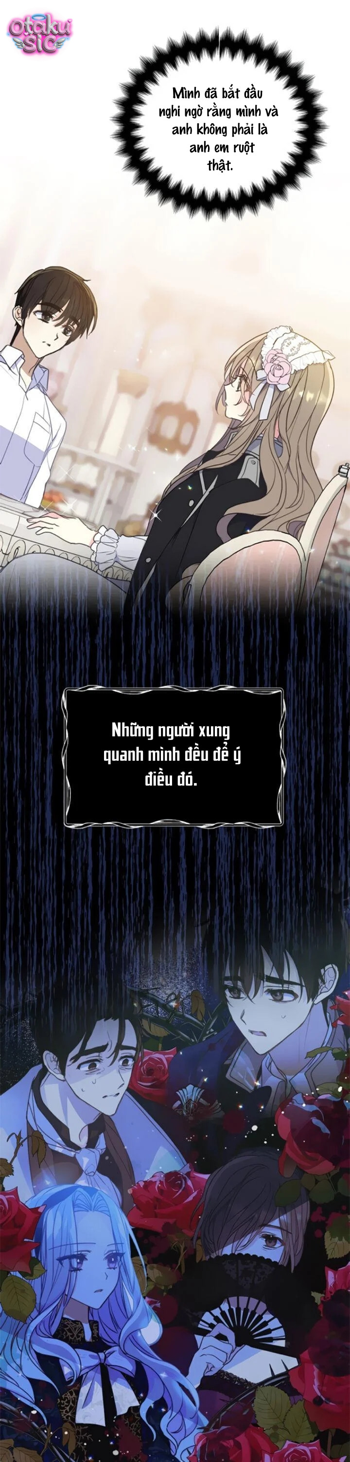 Bệ Hạ Xin Đừng Giết Tôi!!! - Chap 70 - Trang 12