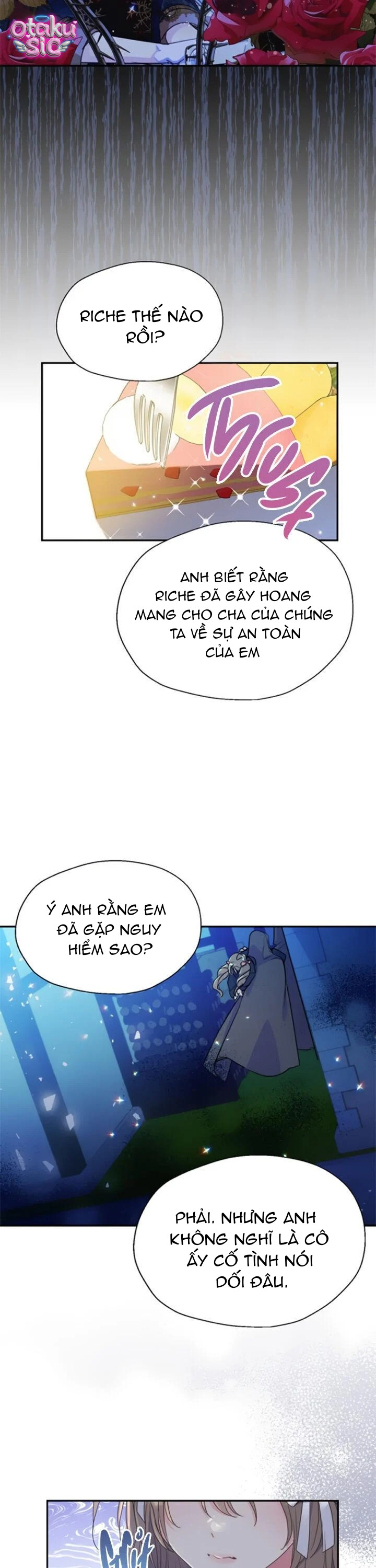 Bệ Hạ Xin Đừng Giết Tôi!!! - Chap 70 - Trang 13