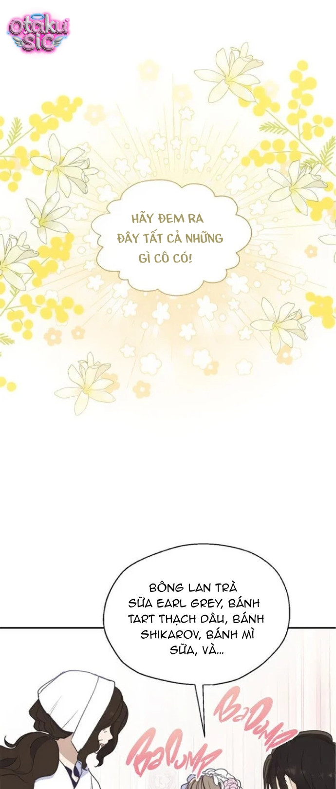 Bệ Hạ Xin Đừng Giết Tôi!!! - Chap 70 - Trang 3
