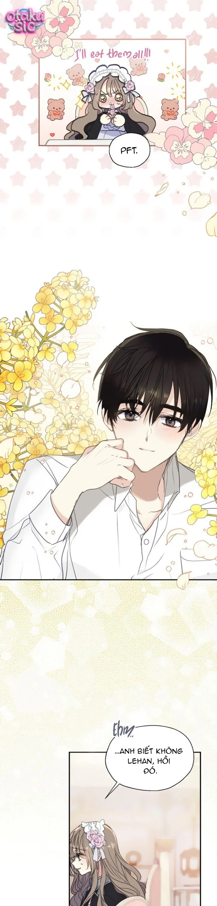 Bệ Hạ Xin Đừng Giết Tôi!!! - Chap 70 - Trang 5