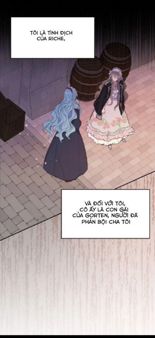 Bệ Hạ Xin Đừng Giết Tôi!!! - Chap 71.5 - Trang 13