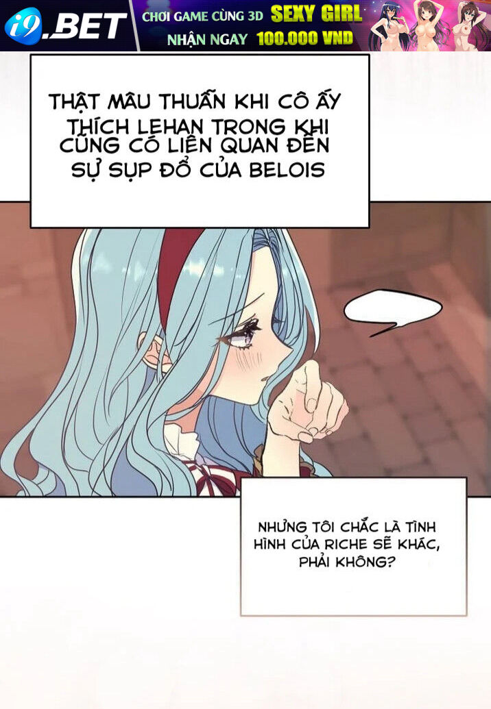 Bệ Hạ Xin Đừng Giết Tôi!!! - Chap 71.5 - Trang 14