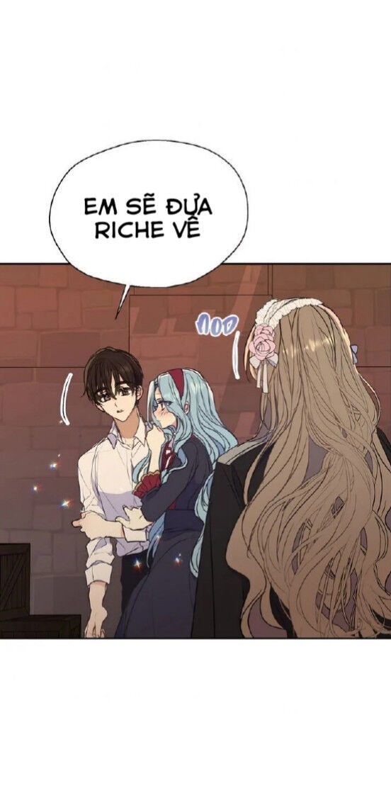 Bệ Hạ Xin Đừng Giết Tôi!!! - Chap 71.5 - Trang 17