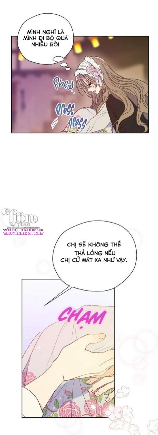 Bệ Hạ Xin Đừng Giết Tôi!!! - Chap 71.5 - Trang 19