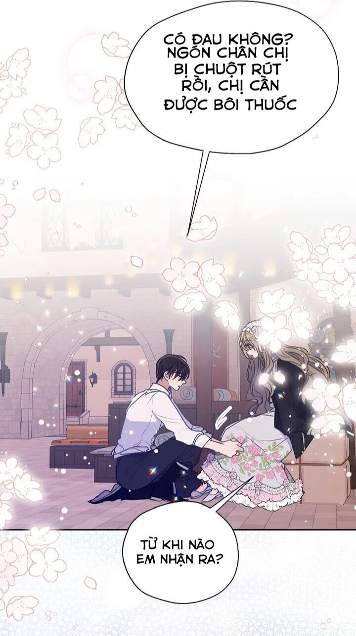 Bệ Hạ Xin Đừng Giết Tôi!!! - Chap 71.5 - Trang 20