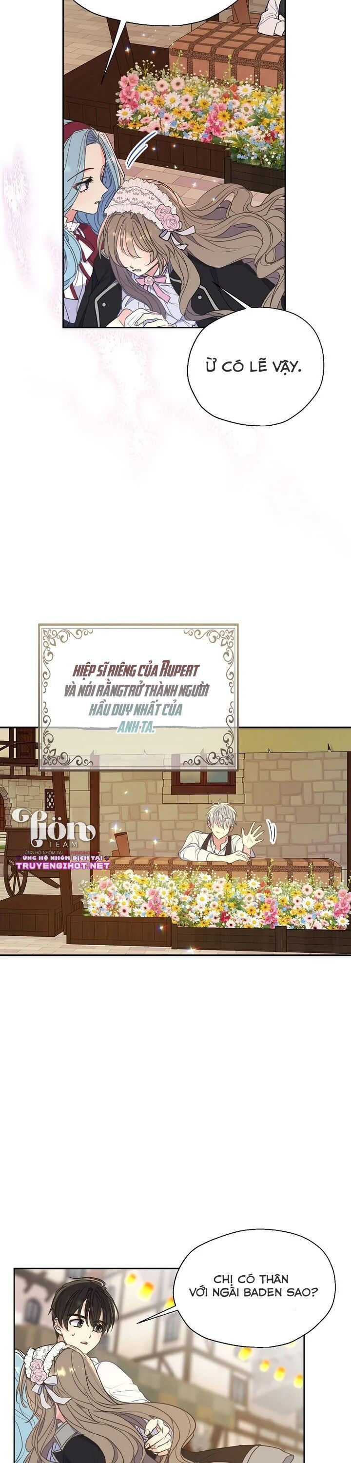 Bệ Hạ Xin Đừng Giết Tôi!!! - Chap 71.5 - Trang 4