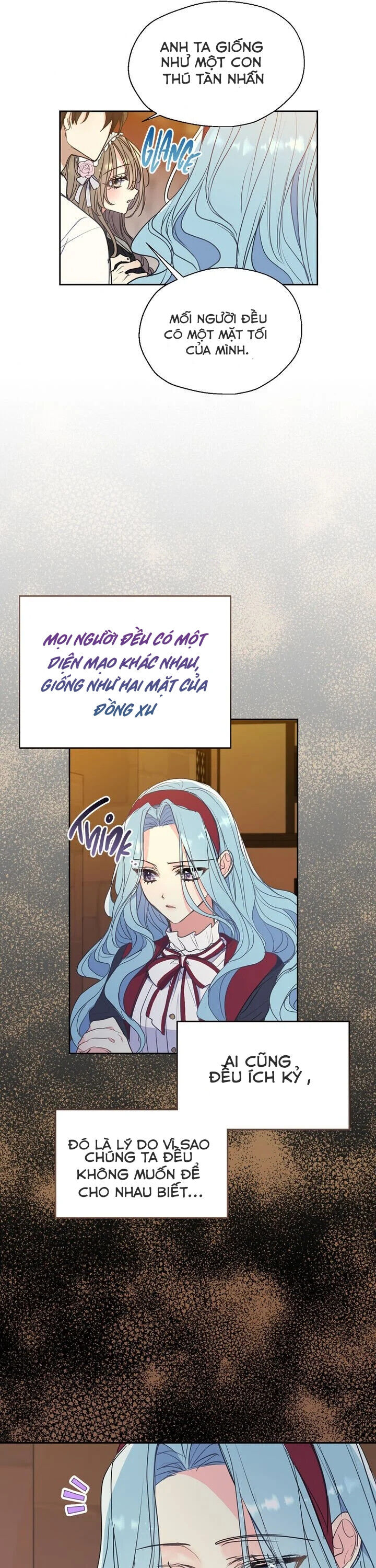 Bệ Hạ Xin Đừng Giết Tôi!!! - Chap 71.5 - Trang 6
