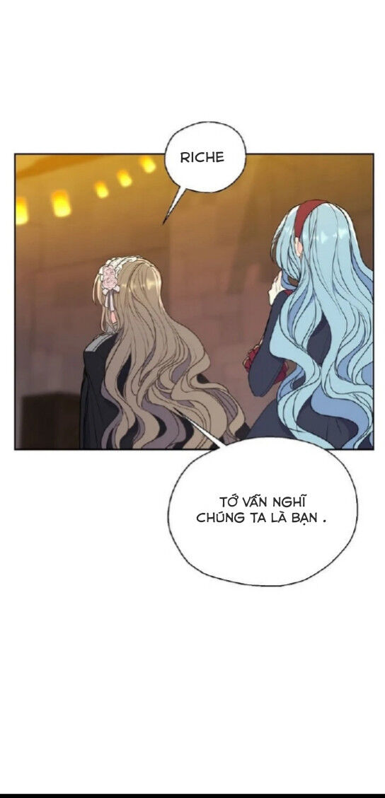 Bệ Hạ Xin Đừng Giết Tôi!!! - Chap 71.5 - Trang 9