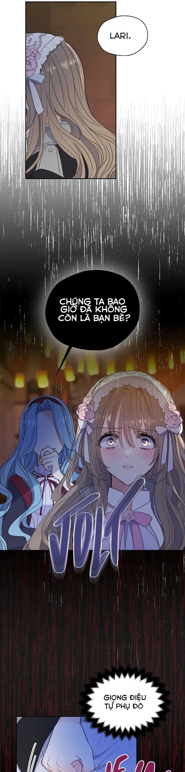 Bệ Hạ Xin Đừng Giết Tôi!!! - Chap 71.5 - Trang 10