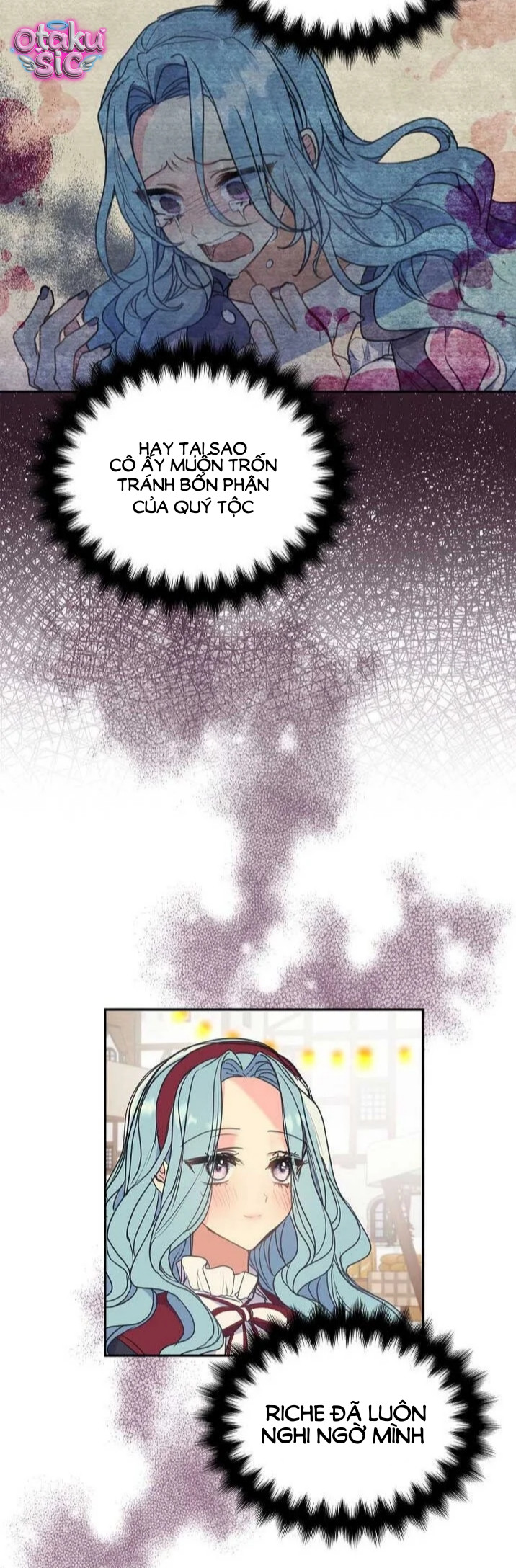 Bệ Hạ Xin Đừng Giết Tôi!!! - Chap 71 - Trang 4