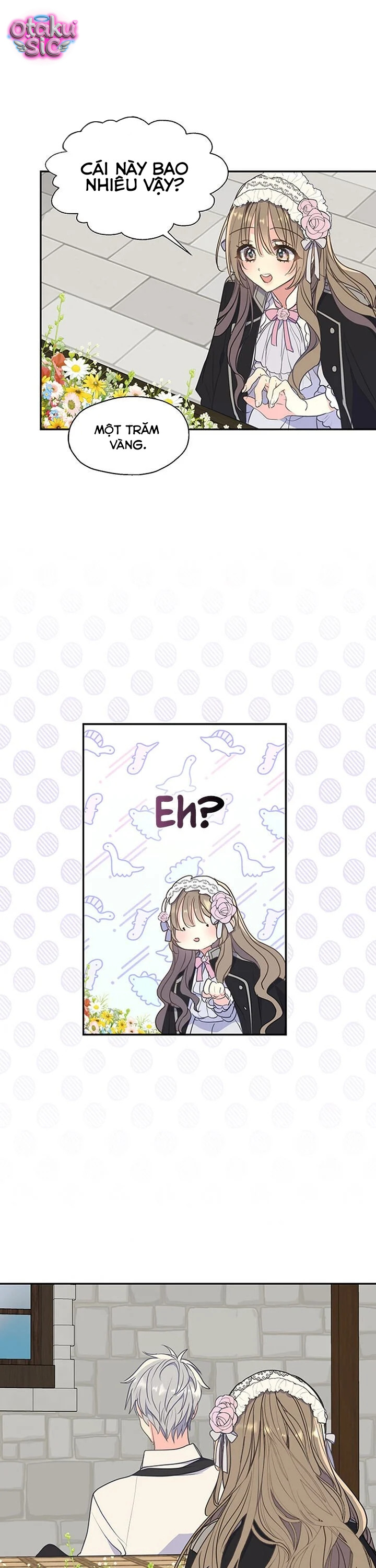Bệ Hạ Xin Đừng Giết Tôi!!! - Chap 71 - Trang 8
