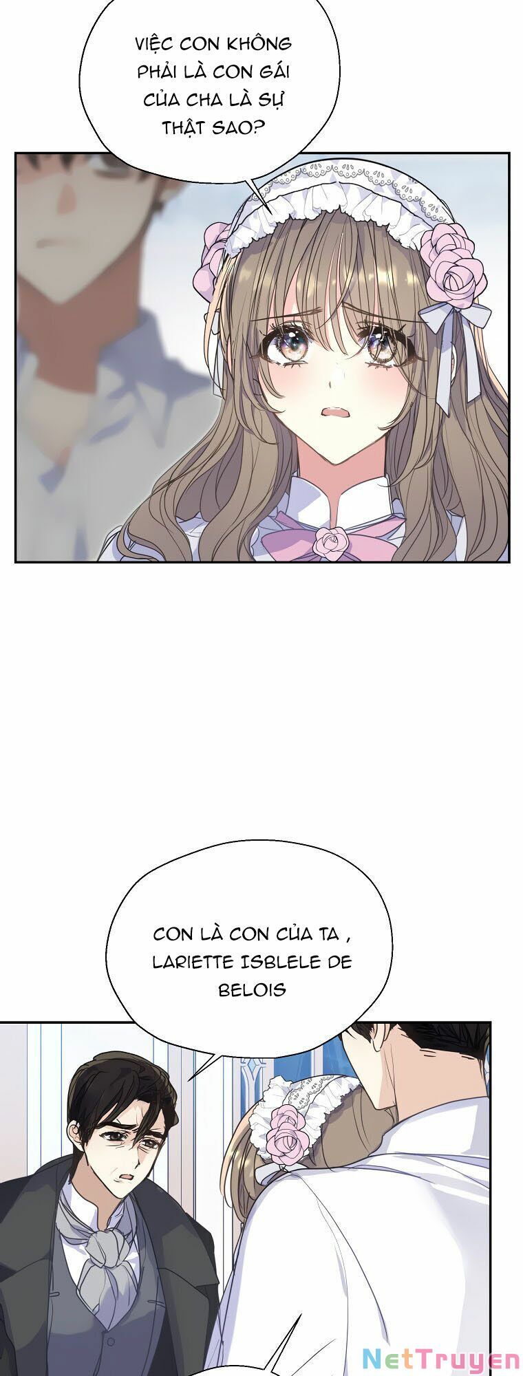 Bệ Hạ Xin Đừng Giết Tôi!!! - Chap 72.1 - Trang 13