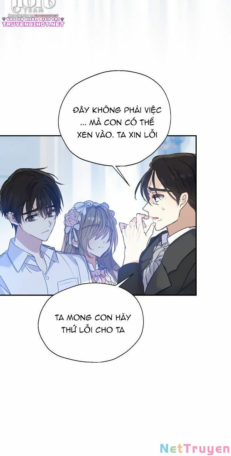 Bệ Hạ Xin Đừng Giết Tôi!!! - Chap 72.1 - Trang 17