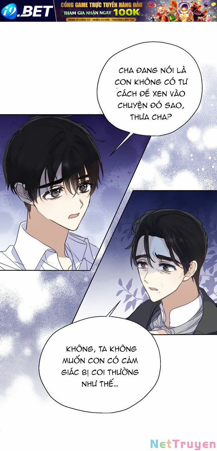 Bệ Hạ Xin Đừng Giết Tôi!!! - Chap 72.1 - Trang 18