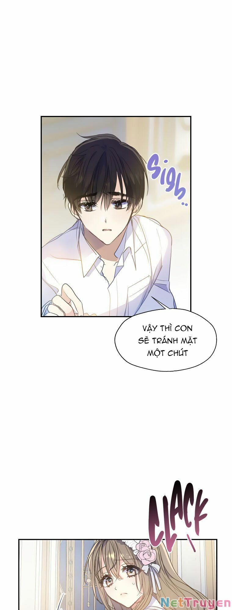 Bệ Hạ Xin Đừng Giết Tôi!!! - Chap 72.1 - Trang 20