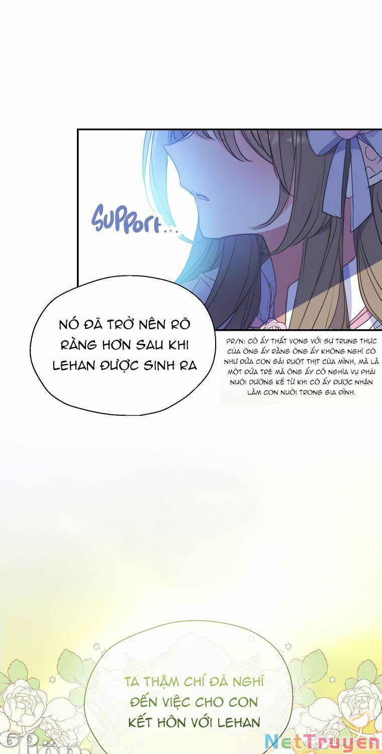 Bệ Hạ Xin Đừng Giết Tôi!!! - Chap 72.1 - Trang 25
