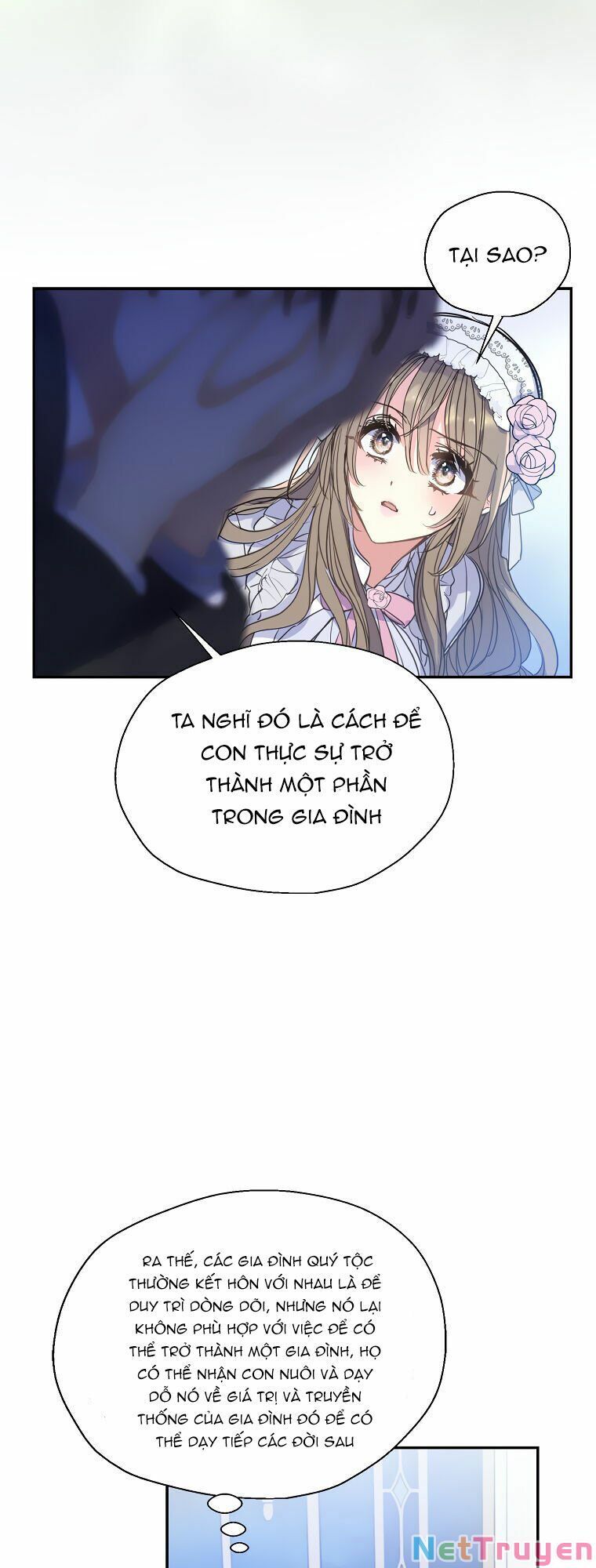 Bệ Hạ Xin Đừng Giết Tôi!!! - Chap 72.1 - Trang 27