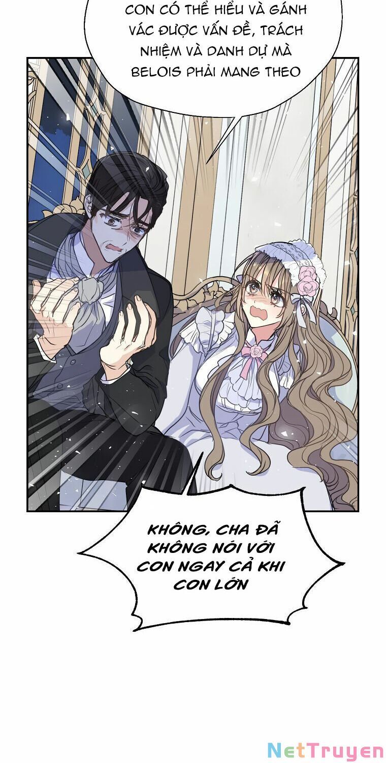 Bệ Hạ Xin Đừng Giết Tôi!!! - Chap 72.1 - Trang 29